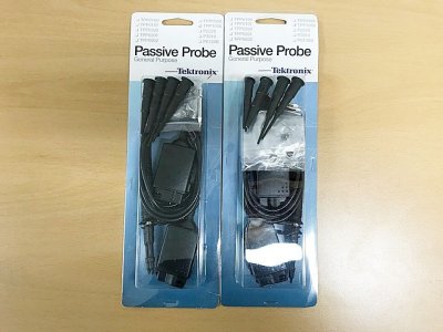 Осциллограф Tektronix MSO5204 (демонстрационный)